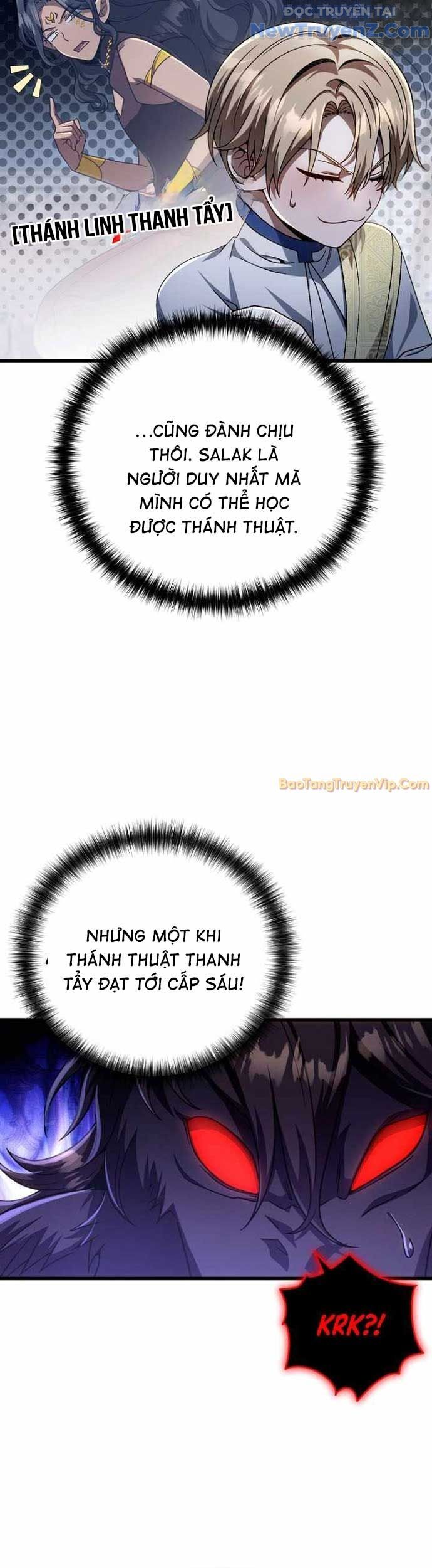 Ta Sẽ Phá Hủy Đất Nước Này - Chapter 30 - Page 9