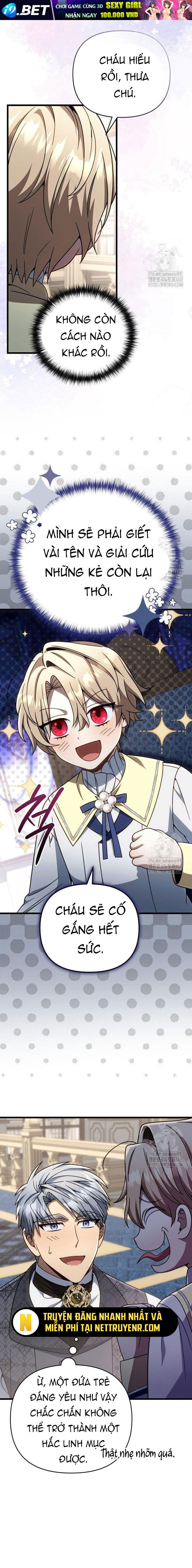 Ta Sẽ Phá Hủy Đất Nước Này - Chapter 31 - Page 11