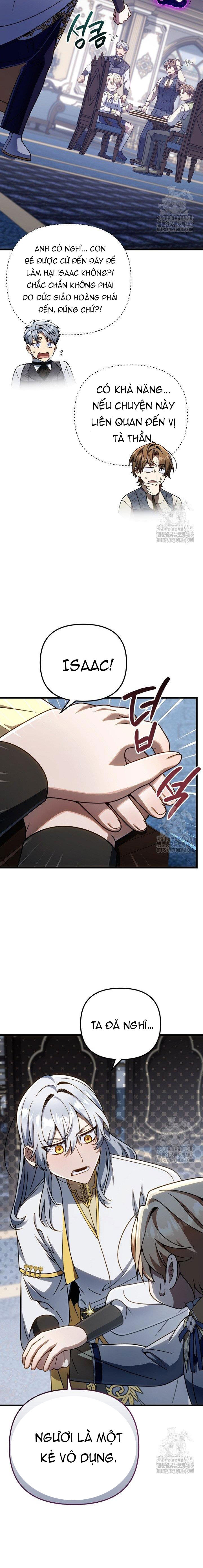 Ta Sẽ Phá Hủy Đất Nước Này - Chapter 31 - Page 16