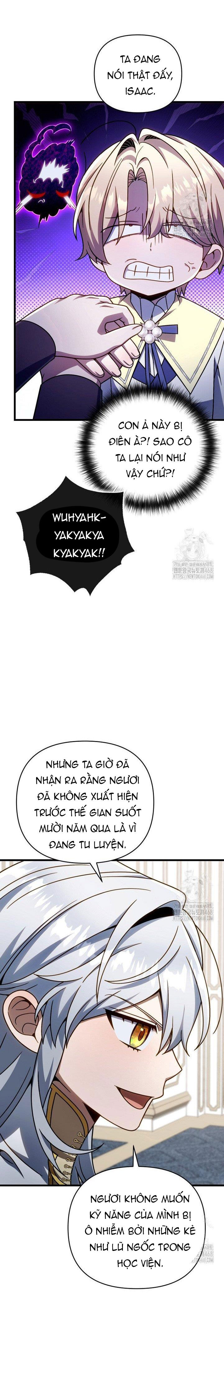 Ta Sẽ Phá Hủy Đất Nước Này - Chapter 31 - Page 17