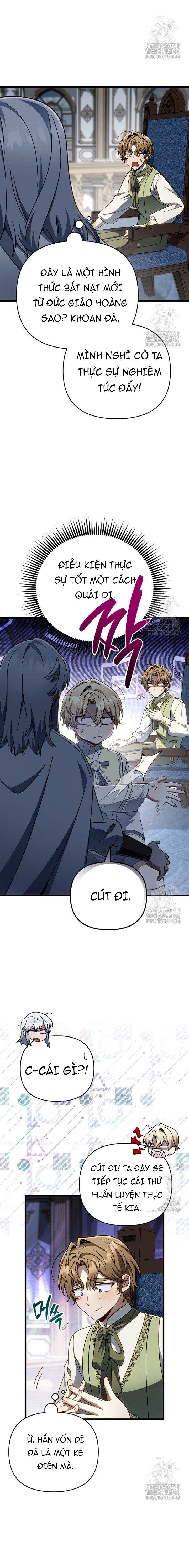 Ta Sẽ Phá Hủy Đất Nước Này - Chapter 31 - Page 19