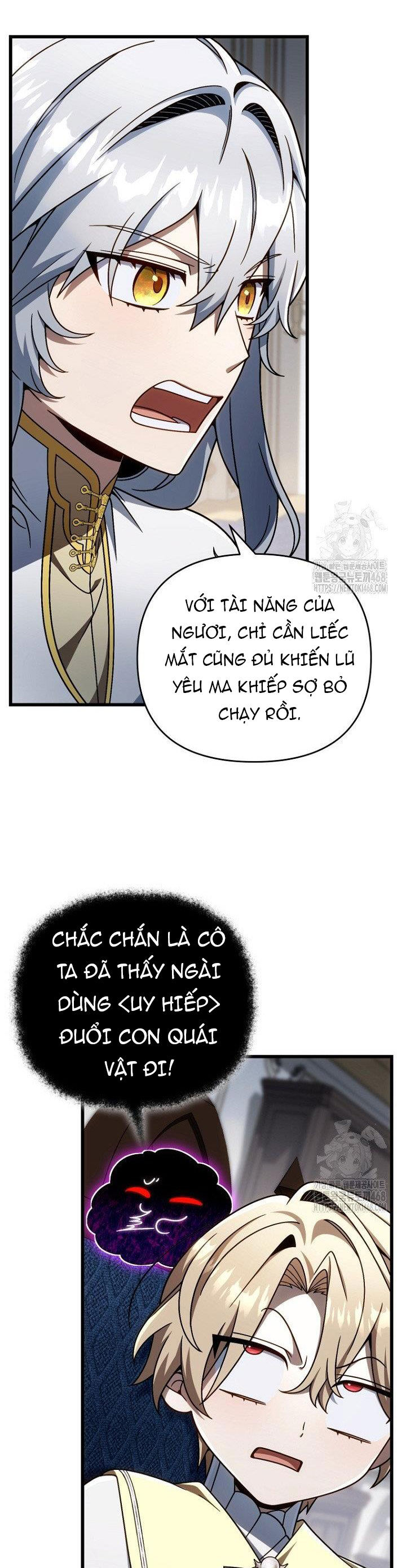 Ta Sẽ Phá Hủy Đất Nước Này - Chapter 31 - Page 21