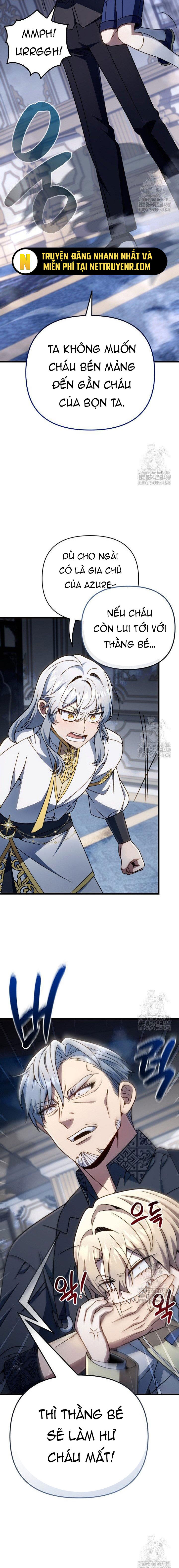 Ta Sẽ Phá Hủy Đất Nước Này - Chapter 31 - Page 24