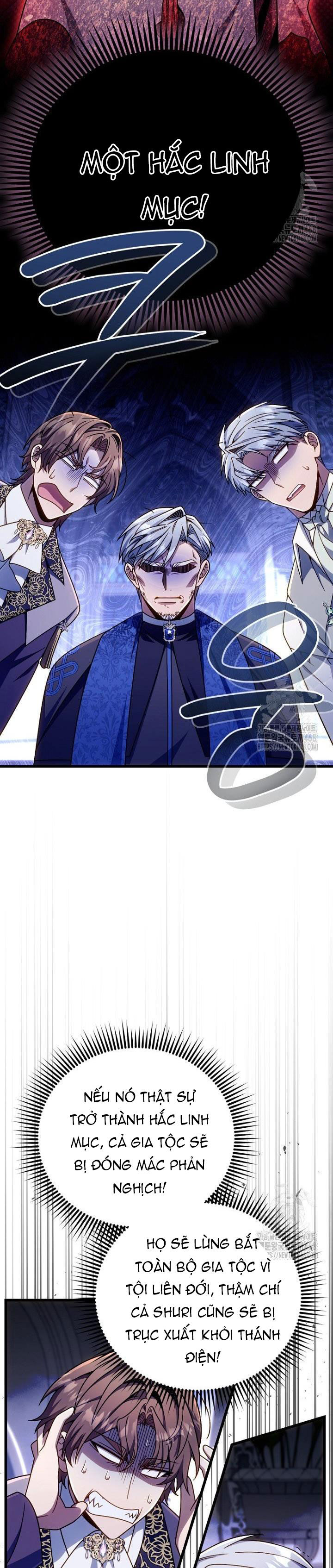 Ta Sẽ Phá Hủy Đất Nước Này - Chapter 31 - Page 4