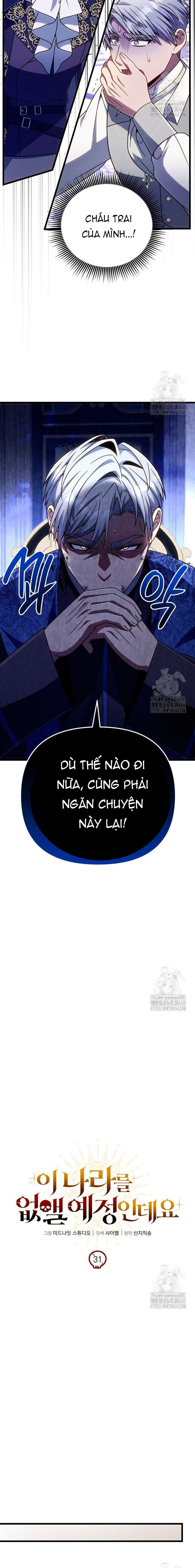 Ta Sẽ Phá Hủy Đất Nước Này - Chapter 31 - Page 5