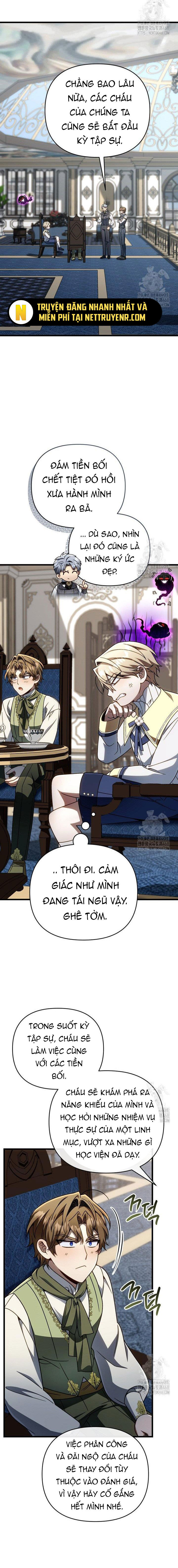 Ta Sẽ Phá Hủy Đất Nước Này - Chapter 31 - Page 6