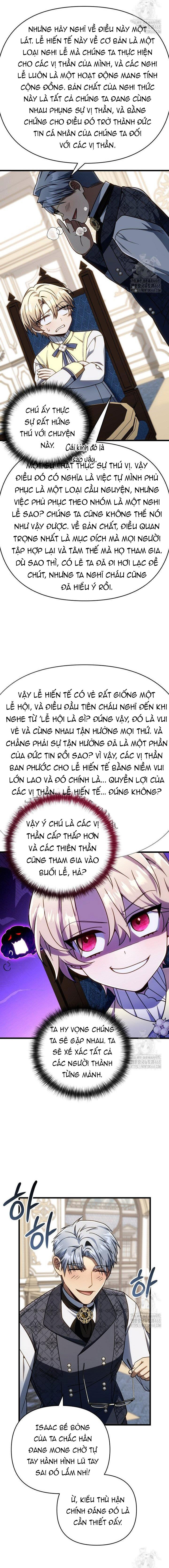 Ta Sẽ Phá Hủy Đất Nước Này - Chapter 31 - Page 9