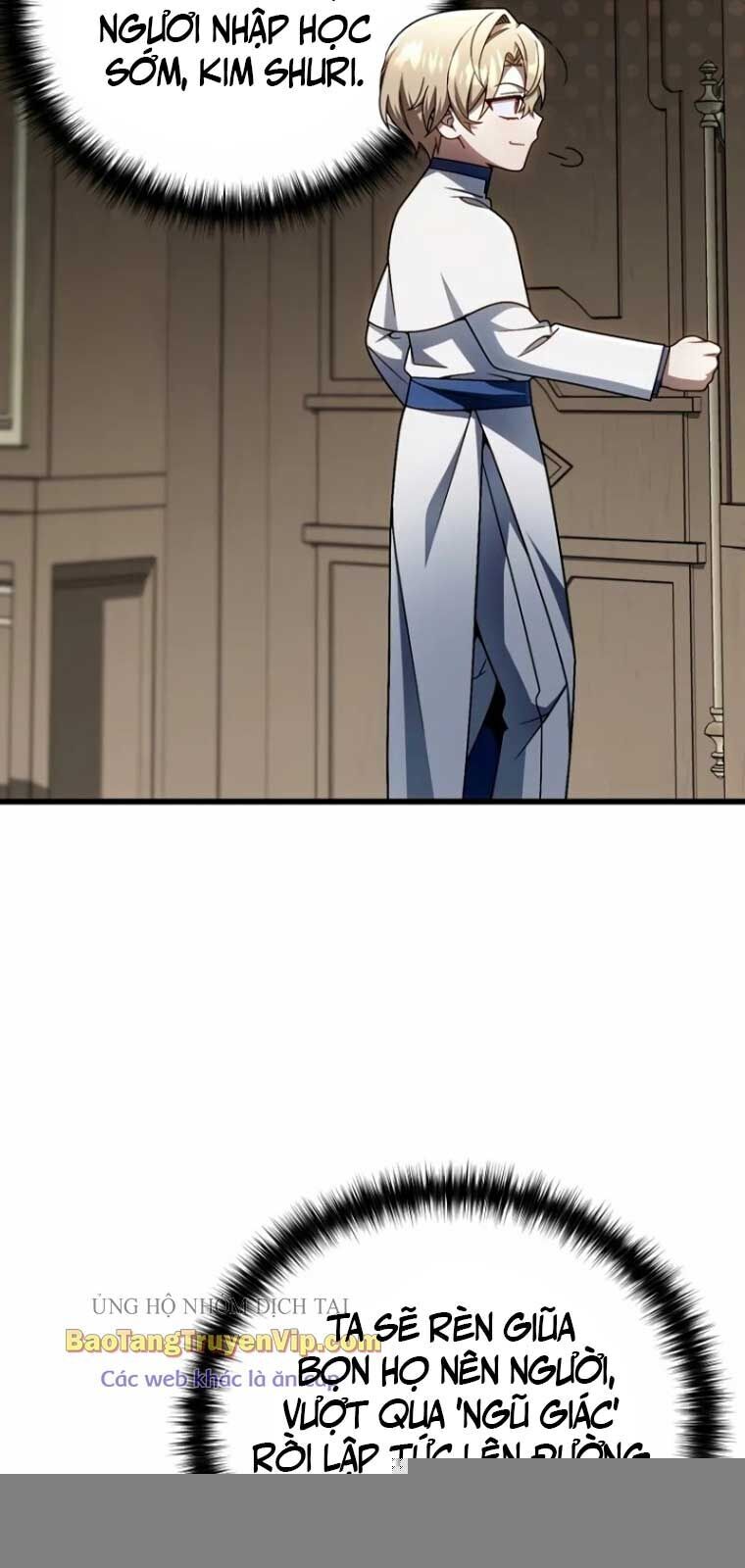 Ta Sẽ Phá Hủy Đất Nước Này - Chapter 32 - Page 11