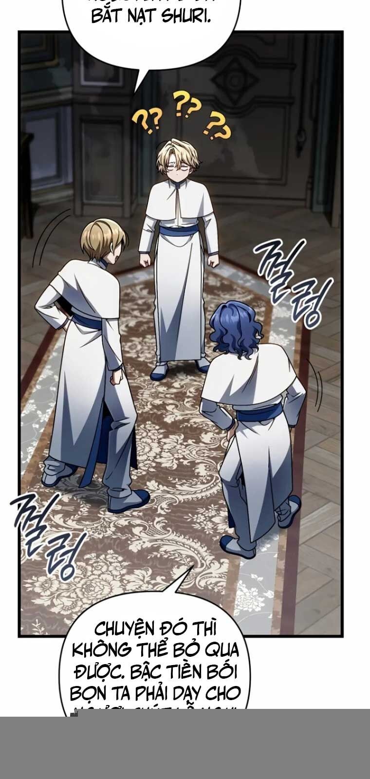 Ta Sẽ Phá Hủy Đất Nước Này - Chapter 32 - Page 17