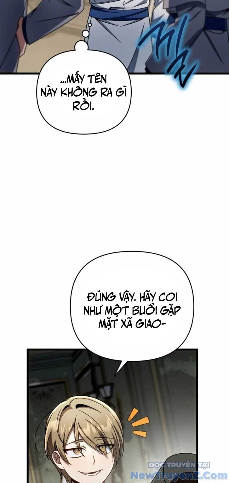 Ta Sẽ Phá Hủy Đất Nước Này - Chapter 32 - Page 20