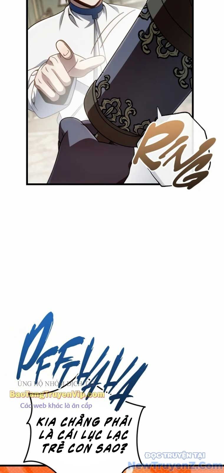 Ta Sẽ Phá Hủy Đất Nước Này - Chapter 32 - Page 21