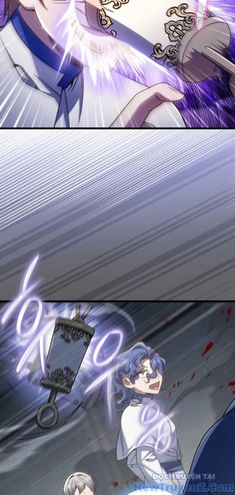 Ta Sẽ Phá Hủy Đất Nước Này - Chapter 32 - Page 24