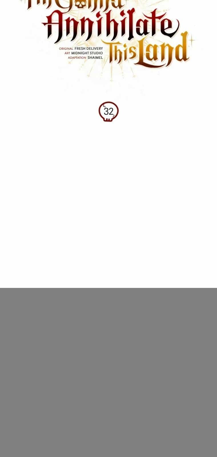 Ta Sẽ Phá Hủy Đất Nước Này - Chapter 32 - Page 33