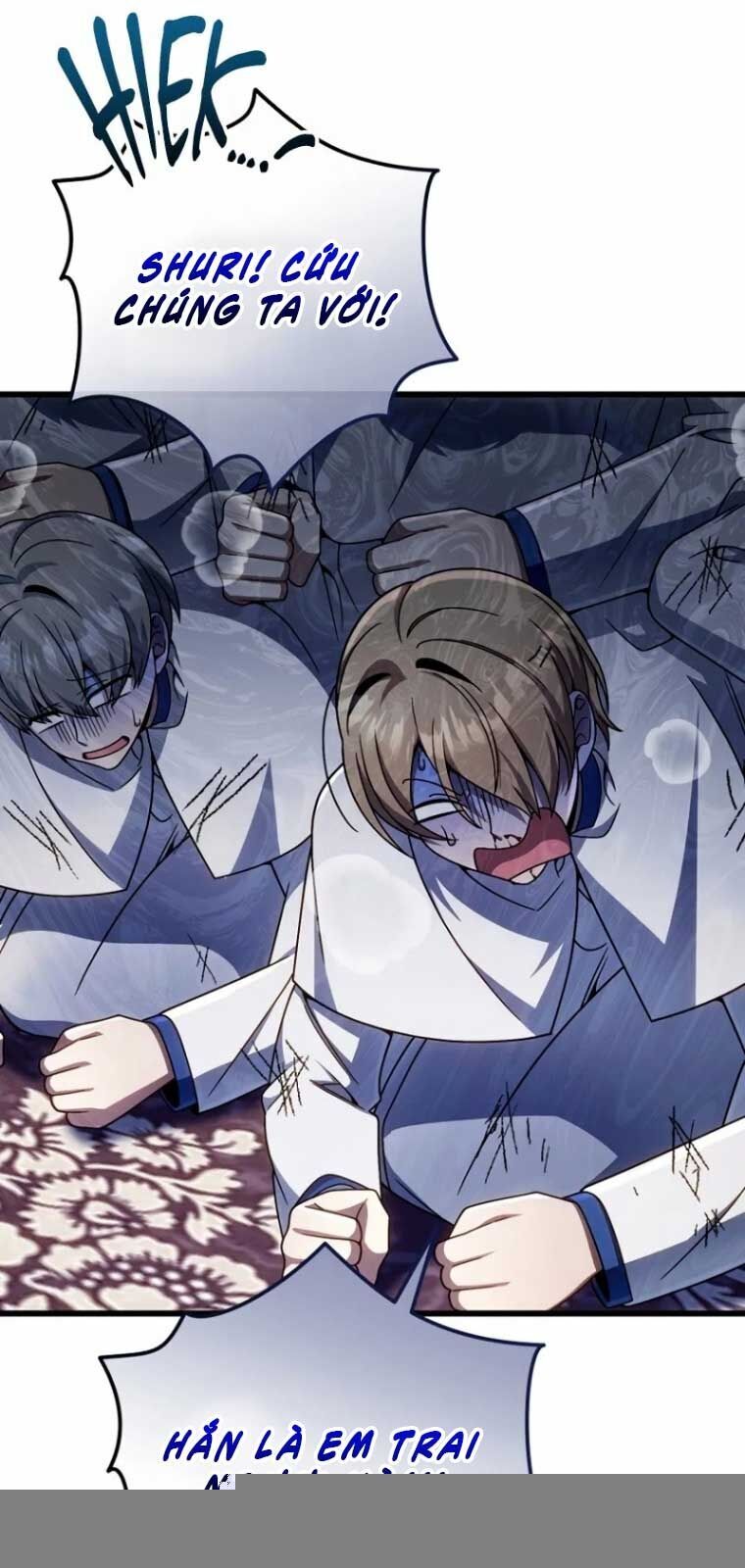 Ta Sẽ Phá Hủy Đất Nước Này - Chapter 32 - Page 38