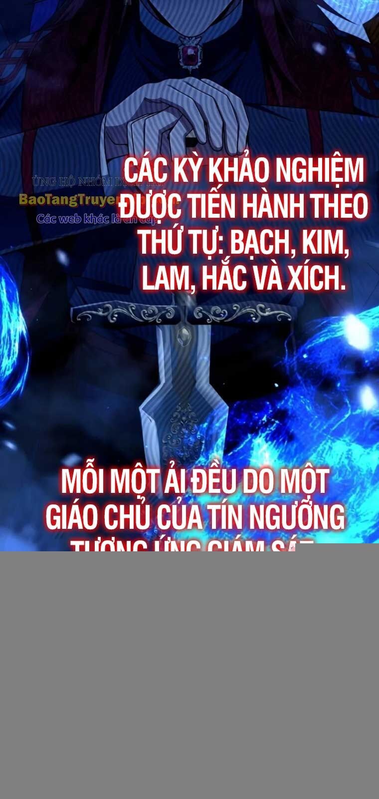 Ta Sẽ Phá Hủy Đất Nước Này - Chapter 32 - Page 4
