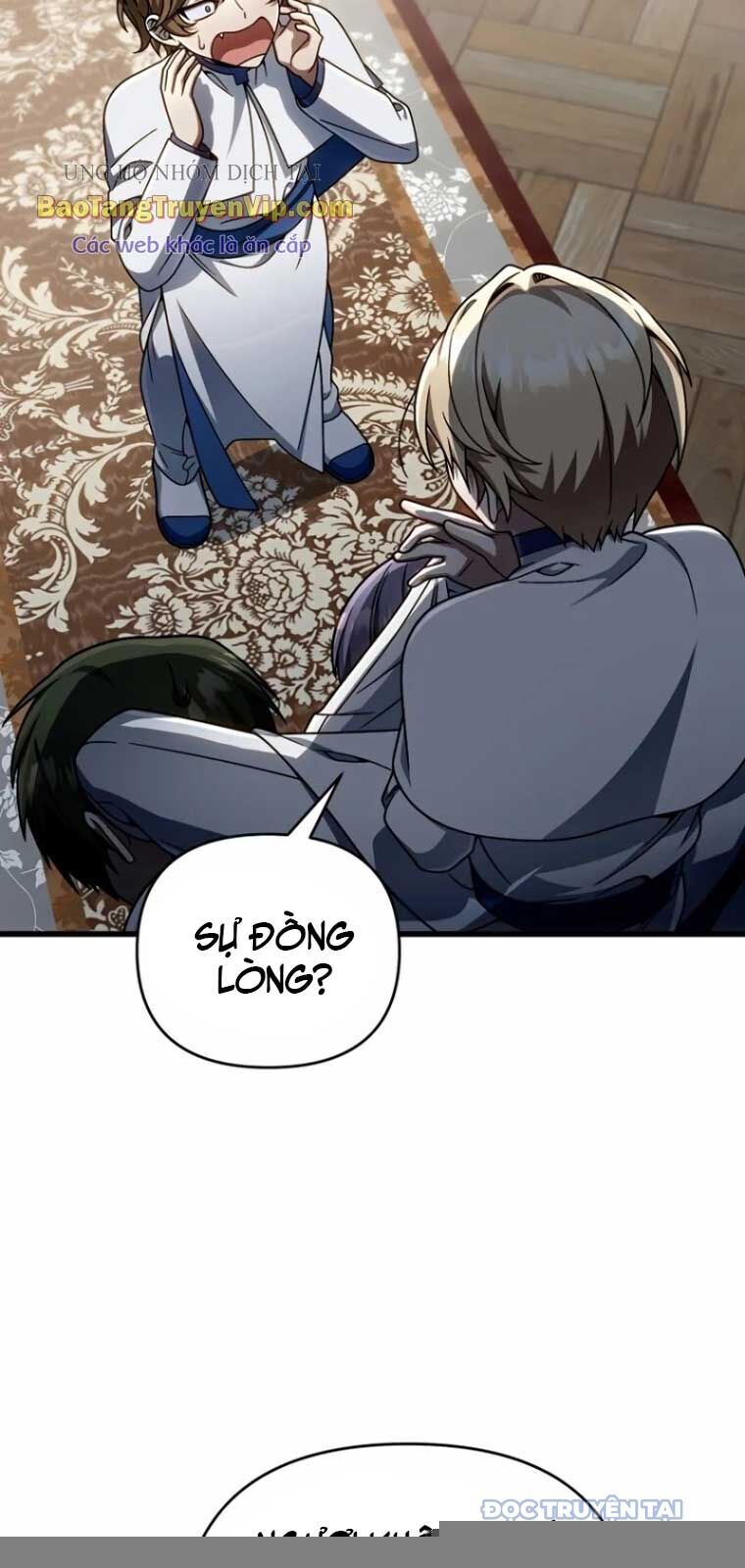 Ta Sẽ Phá Hủy Đất Nước Này - Chapter 32 - Page 41