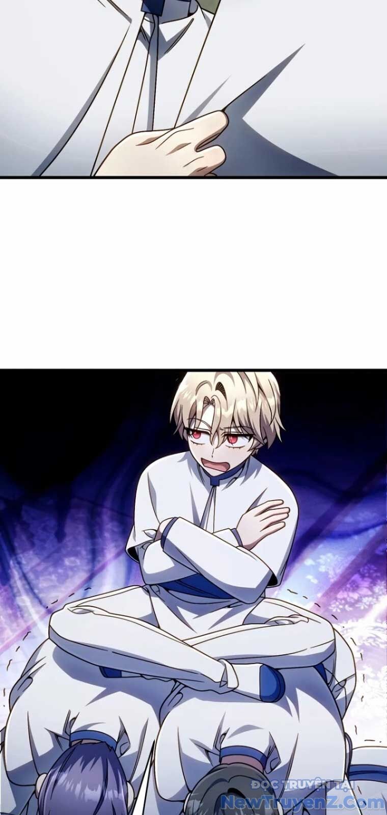 Ta Sẽ Phá Hủy Đất Nước Này - Chapter 32 - Page 45