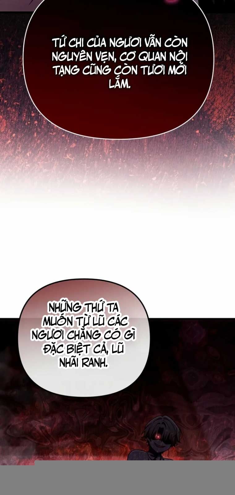 Ta Sẽ Phá Hủy Đất Nước Này - Chapter 32 - Page 49