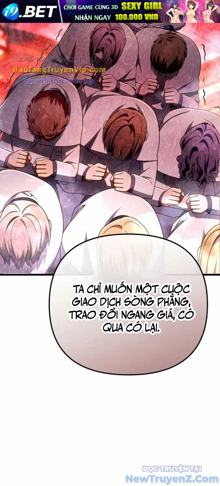 Ta Sẽ Phá Hủy Đất Nước Này - Chapter 32 - Page 50