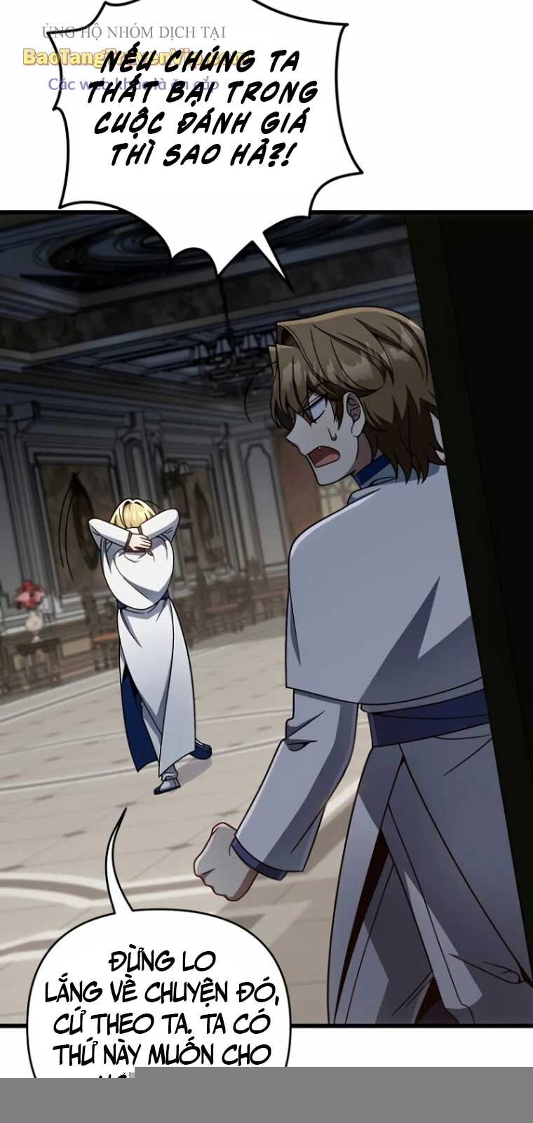 Ta Sẽ Phá Hủy Đất Nước Này - Chapter 32 - Page 56