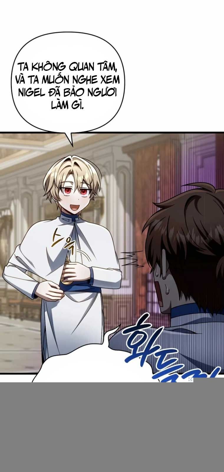 Ta Sẽ Phá Hủy Đất Nước Này - Chapter 32 - Page 69