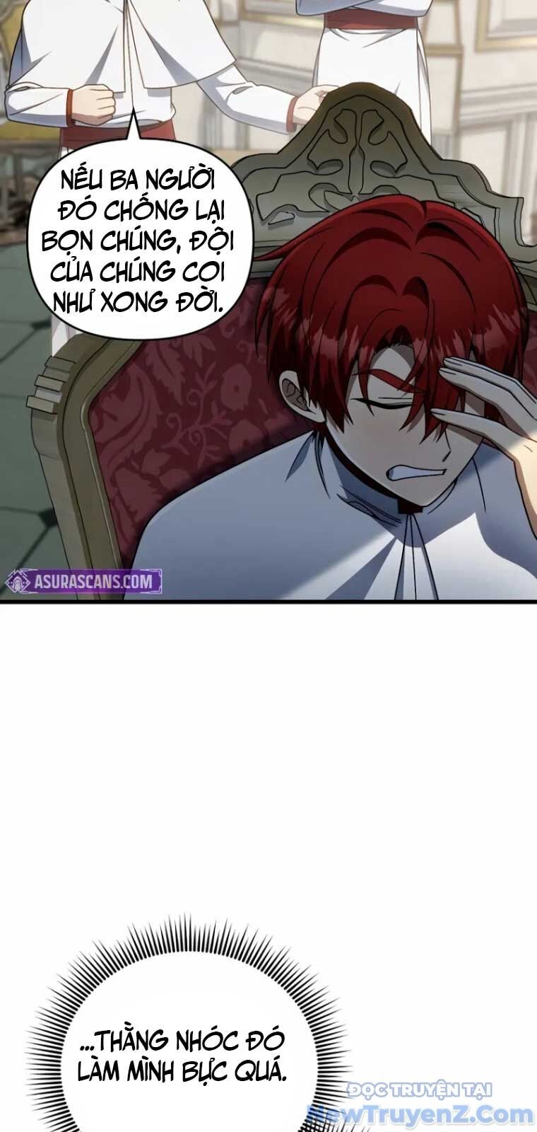 Ta Sẽ Phá Hủy Đất Nước Này - Chapter 32 - Page 82