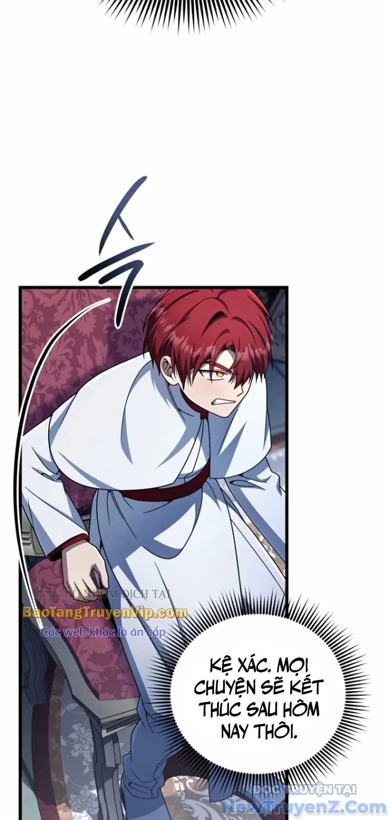 Ta Sẽ Phá Hủy Đất Nước Này - Chapter 32 - Page 85