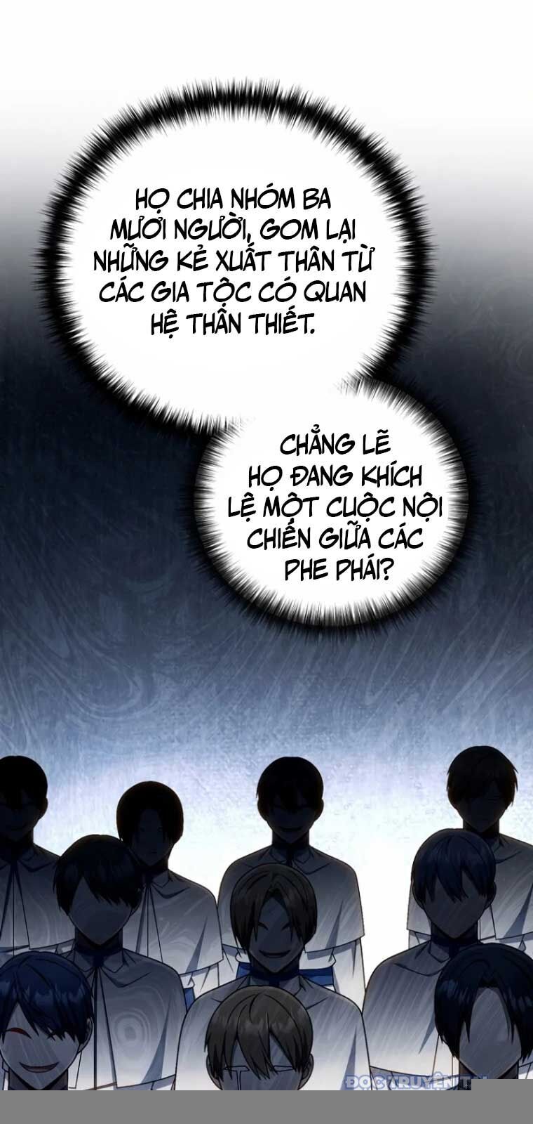 Ta Sẽ Phá Hủy Đất Nước Này - Chapter 32 - Page 9