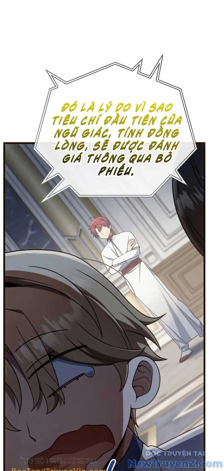Ta Sẽ Phá Hủy Đất Nước Này - Chapter 32 - Page 92