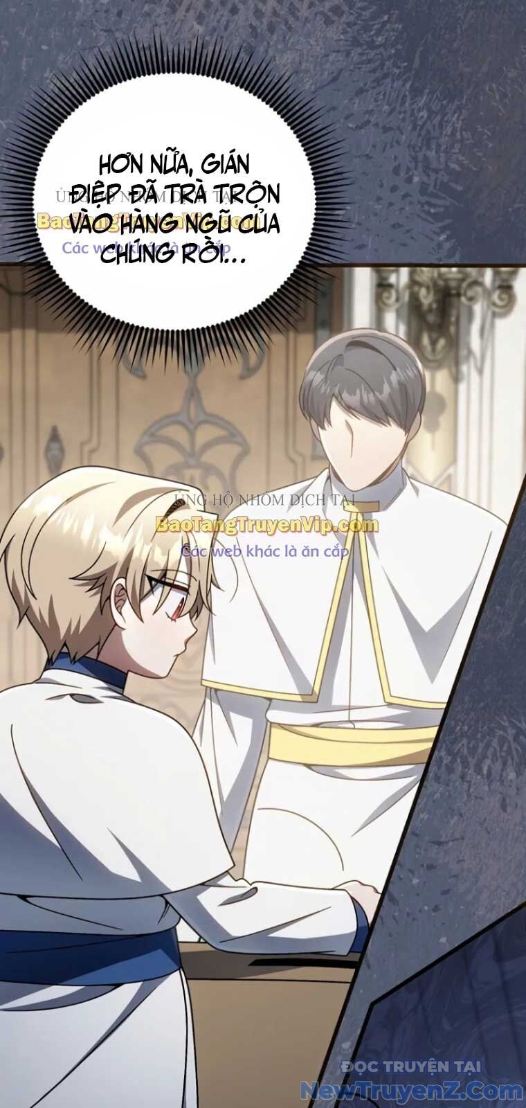 Ta Sẽ Phá Hủy Đất Nước Này - Chapter 32 - Page 96