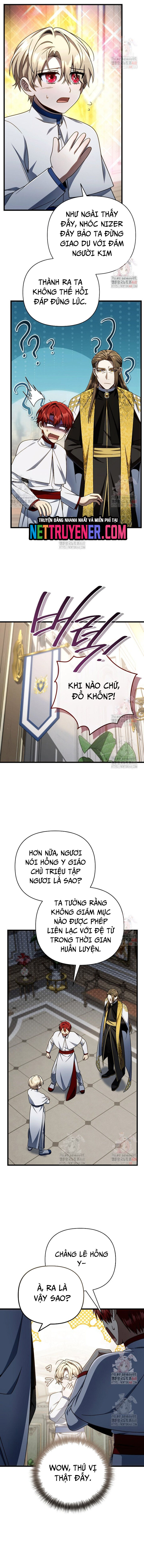 Ta Sẽ Phá Hủy Đất Nước Này - Chapter 34 - Page 3