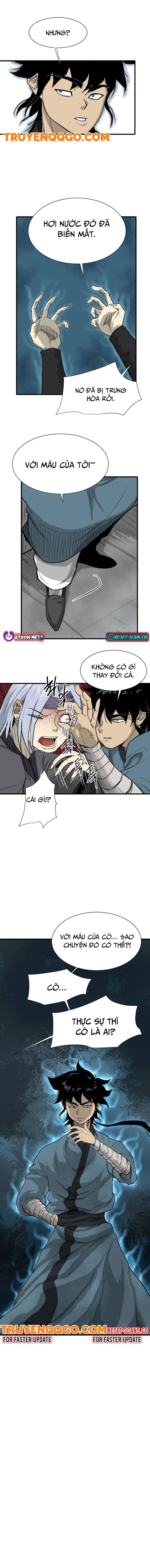 Ma Chiến Sĩ - Chapter 19 - Page 7