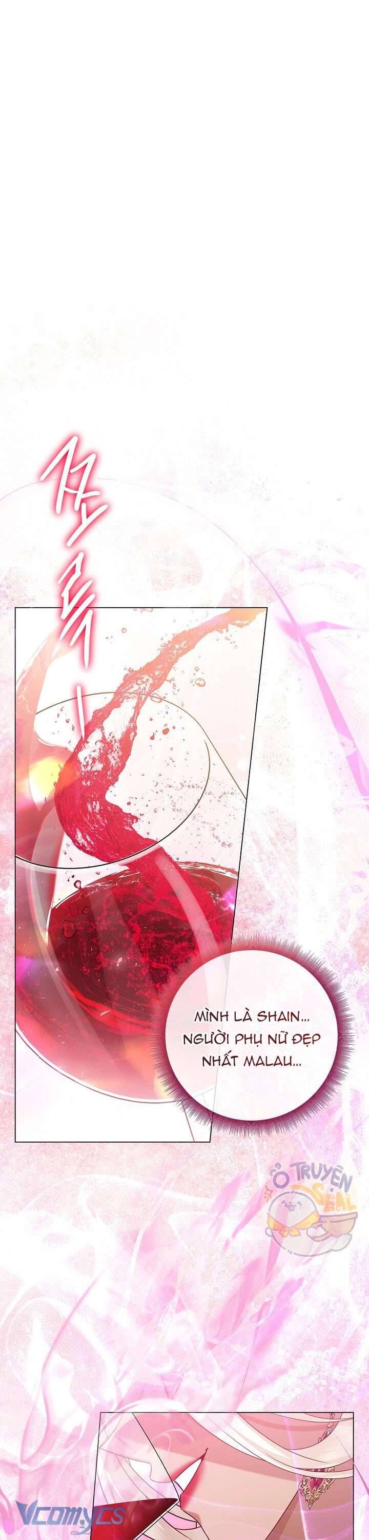 Xin Lỗi Vì Tôi Không Thể Rời Mắt Khỏi Vẻ Ngoài Của Ngài - Chapter 17 - Page 10