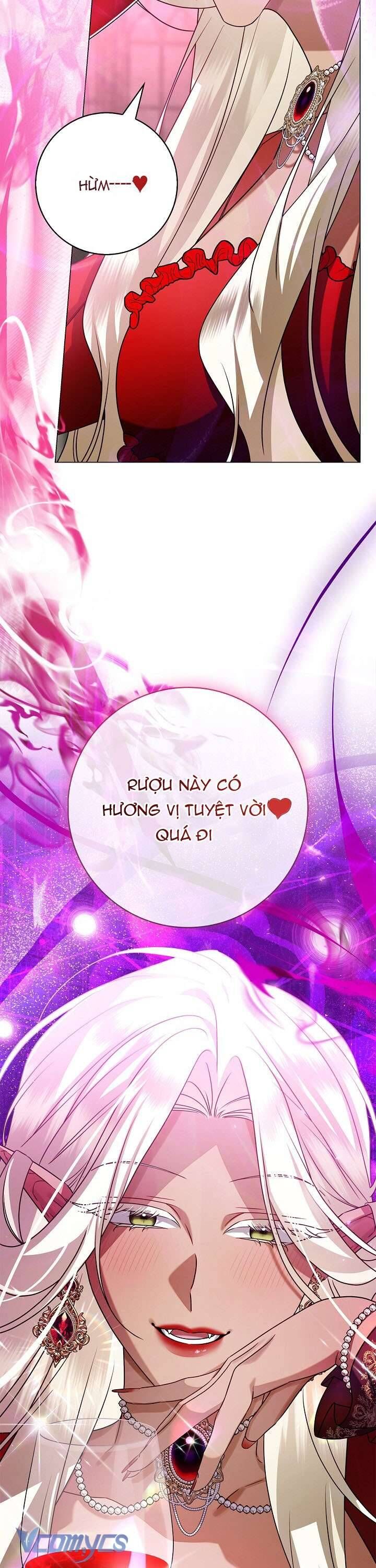 Xin Lỗi Vì Tôi Không Thể Rời Mắt Khỏi Vẻ Ngoài Của Ngài - Chapter 17 - Page 11