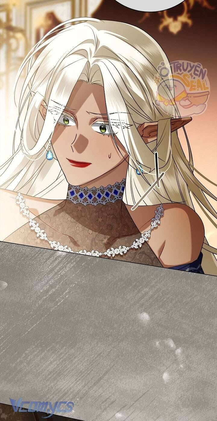 Xin Lỗi Vì Tôi Không Thể Rời Mắt Khỏi Vẻ Ngoài Của Ngài - Chapter 17 - Page 17