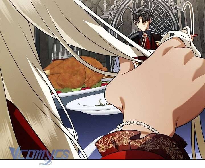 Xin Lỗi Vì Tôi Không Thể Rời Mắt Khỏi Vẻ Ngoài Của Ngài - Chapter 17 - Page 20