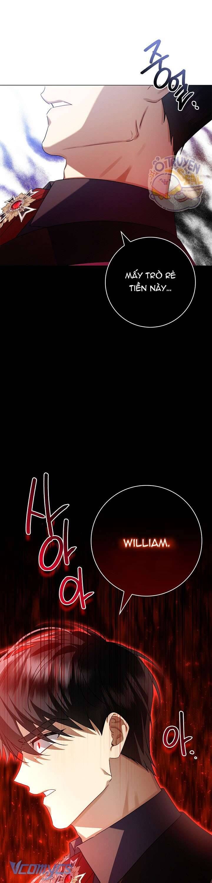 Xin Lỗi Vì Tôi Không Thể Rời Mắt Khỏi Vẻ Ngoài Của Ngài - Chapter 17 - Page 29