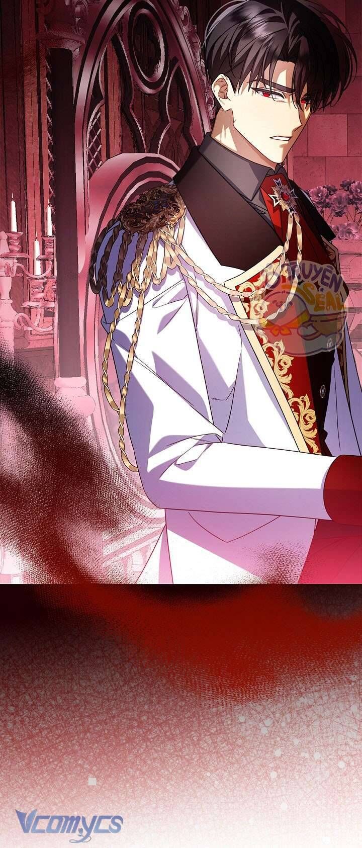 Xin Lỗi Vì Tôi Không Thể Rời Mắt Khỏi Vẻ Ngoài Của Ngài - Chapter 17 - Page 31