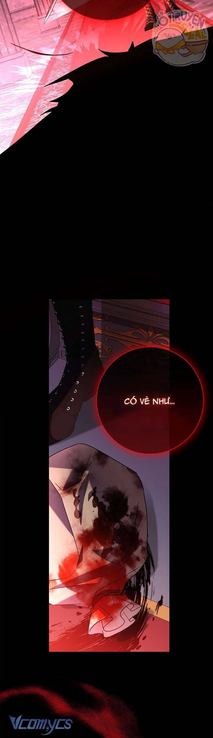 Xin Lỗi Vì Tôi Không Thể Rời Mắt Khỏi Vẻ Ngoài Của Ngài - Chapter 17 - Page 38