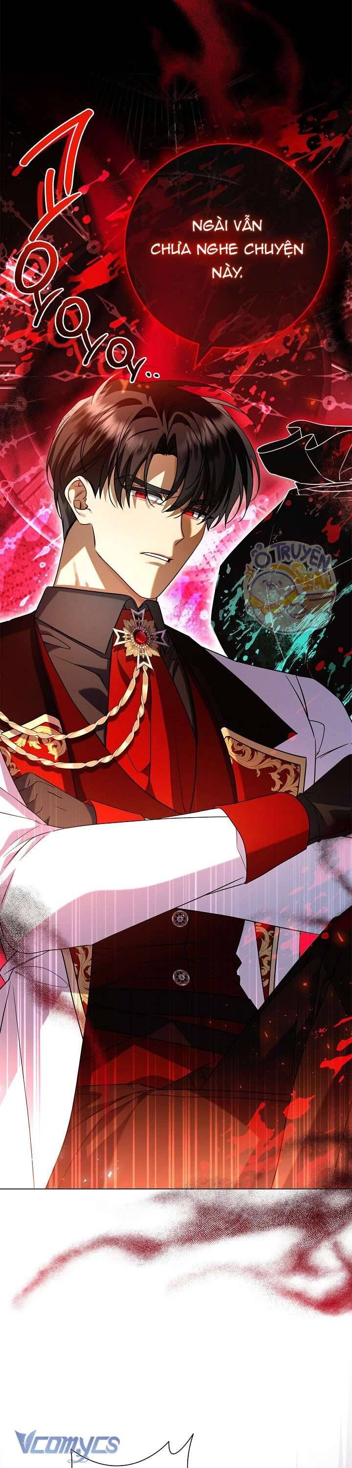 Xin Lỗi Vì Tôi Không Thể Rời Mắt Khỏi Vẻ Ngoài Của Ngài - Chapter 17 - Page 39