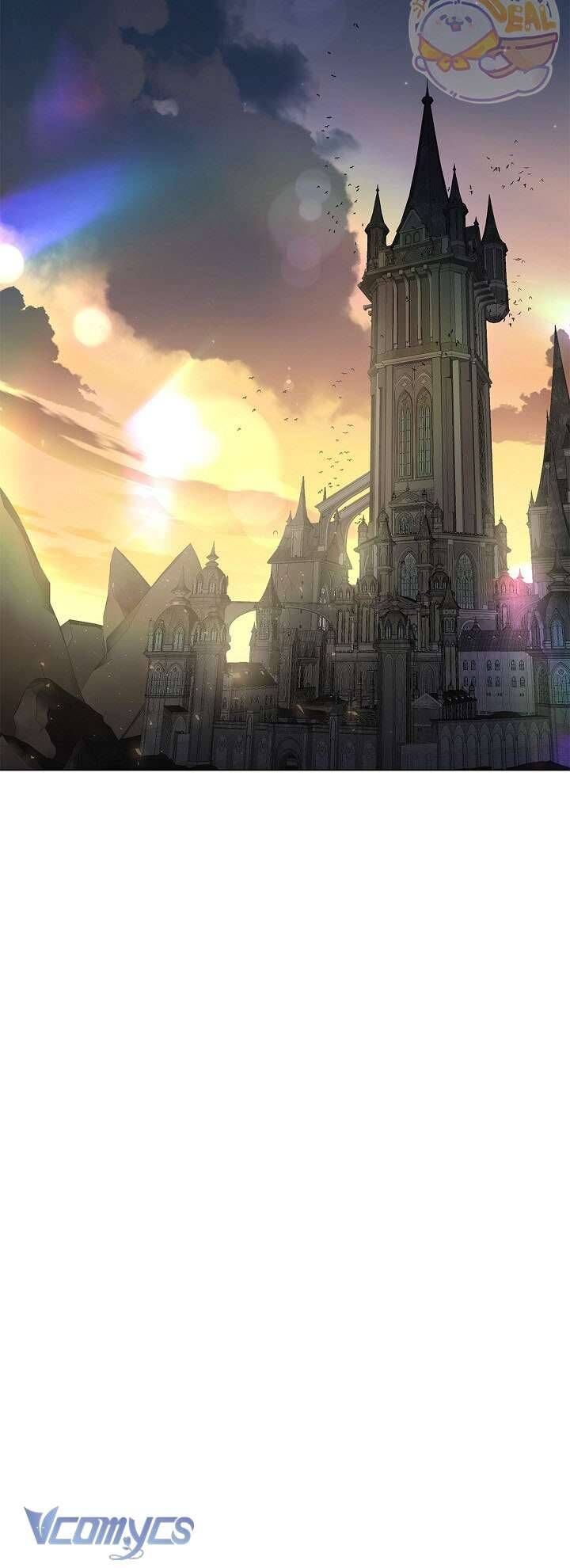 Xin Lỗi Vì Tôi Không Thể Rời Mắt Khỏi Vẻ Ngoài Của Ngài - Chapter 17 - Page 46