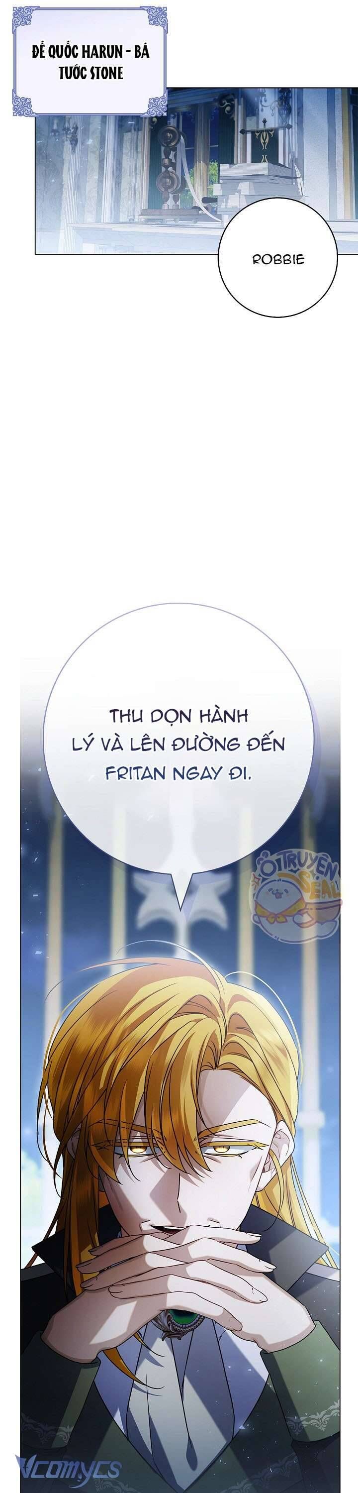 Xin Lỗi Vì Tôi Không Thể Rời Mắt Khỏi Vẻ Ngoài Của Ngài - Chapter 17 - Page 47