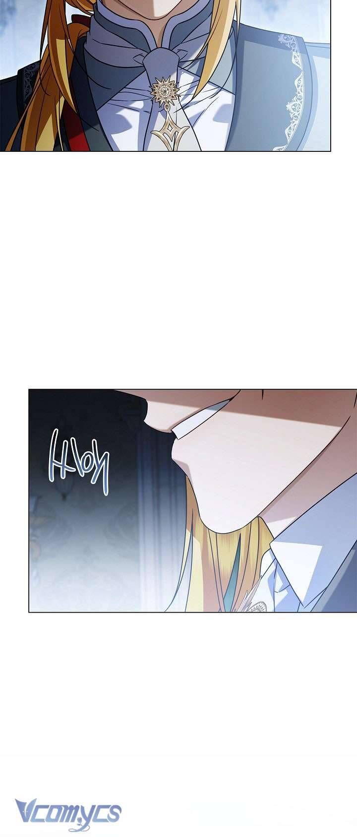 Xin Lỗi Vì Tôi Không Thể Rời Mắt Khỏi Vẻ Ngoài Của Ngài - Chapter 17 - Page 49