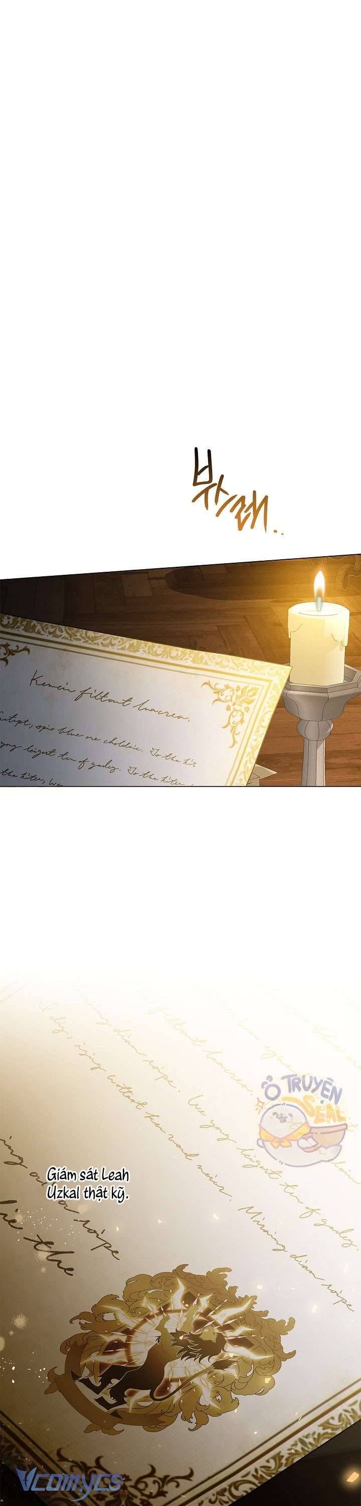 Xin Lỗi Vì Tôi Không Thể Rời Mắt Khỏi Vẻ Ngoài Của Ngài - Chapter 17 - Page 55