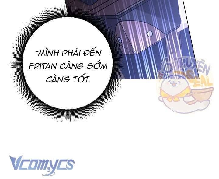 Xin Lỗi Vì Tôi Không Thể Rời Mắt Khỏi Vẻ Ngoài Của Ngài - Chapter 17 - Page 60