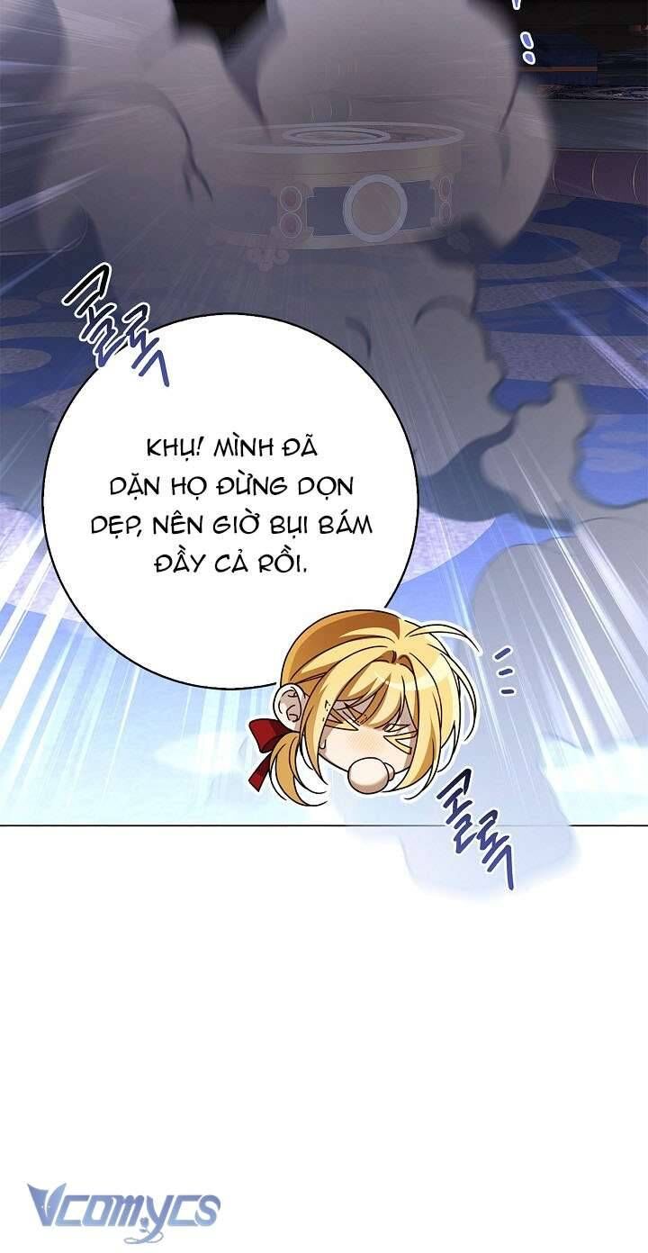 Xin Lỗi Vì Tôi Không Thể Rời Mắt Khỏi Vẻ Ngoài Của Ngài - Chapter 17 - Page 62