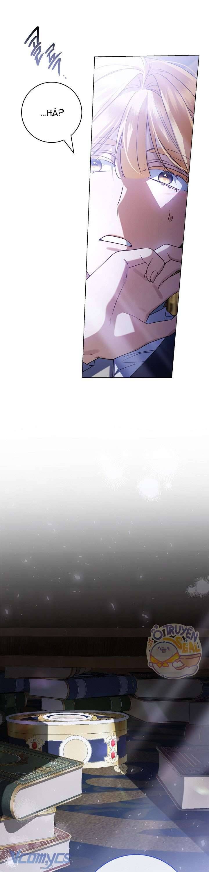 Xin Lỗi Vì Tôi Không Thể Rời Mắt Khỏi Vẻ Ngoài Của Ngài - Chapter 17 - Page 63