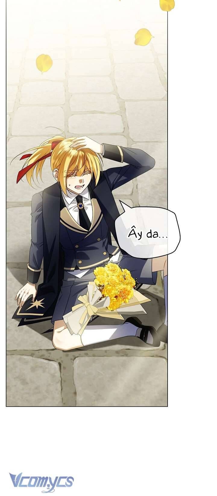 Xin Lỗi Vì Tôi Không Thể Rời Mắt Khỏi Vẻ Ngoài Của Ngài - Chapter 18 - Page 17