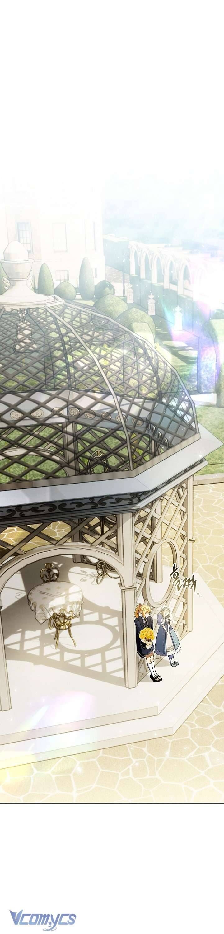 Xin Lỗi Vì Tôi Không Thể Rời Mắt Khỏi Vẻ Ngoài Của Ngài - Chapter 18 - Page 21