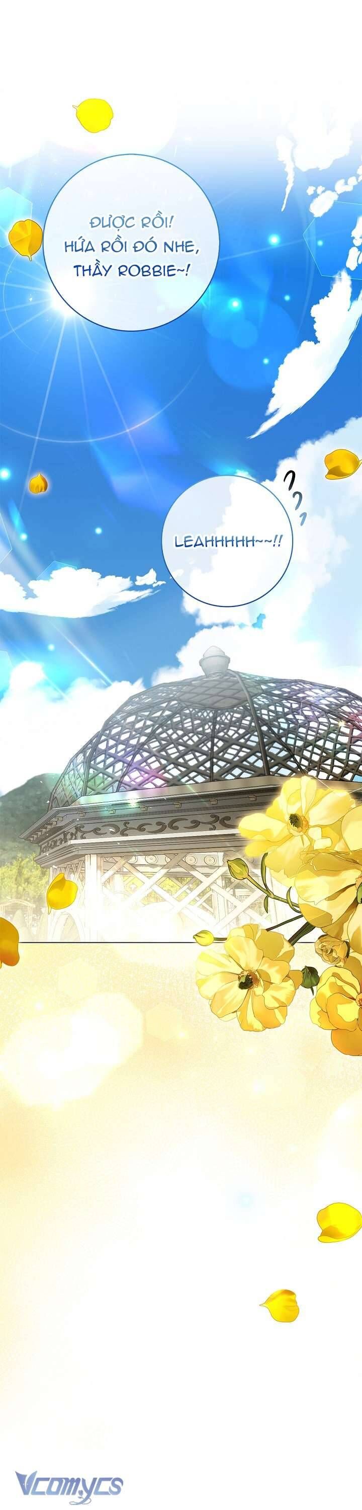 Xin Lỗi Vì Tôi Không Thể Rời Mắt Khỏi Vẻ Ngoài Của Ngài - Chapter 18 - Page 36